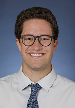 Konnor Davis, M.D.
